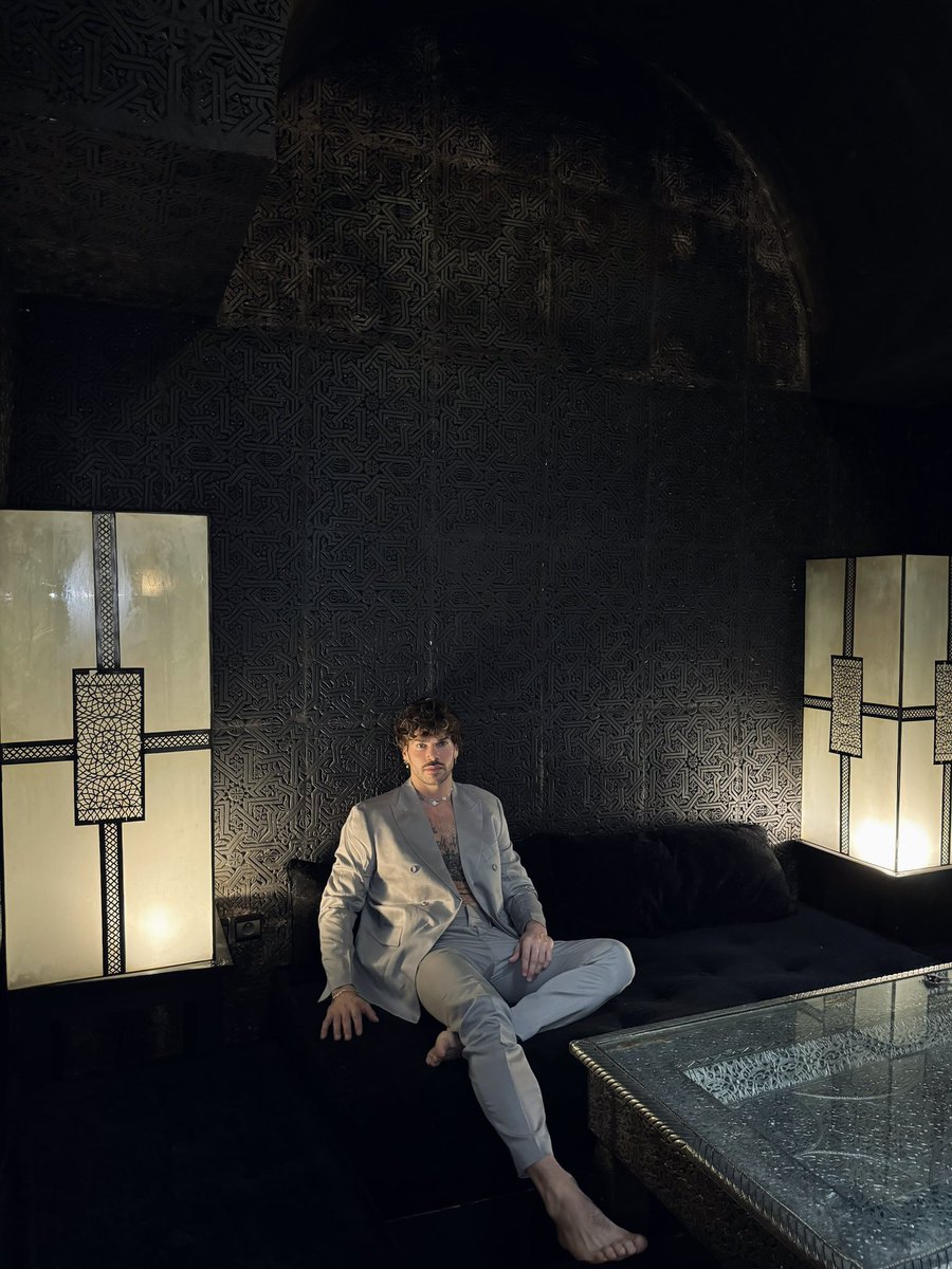 sona_claudio's tweet photo. Detail and relax in a moroccan style 🇲🇦 

@dardarma.riad https://t.co/Qx7c8f9GHm