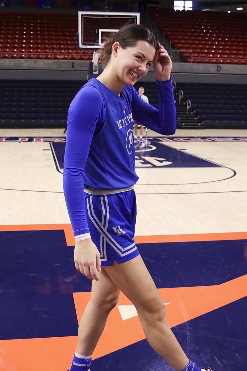 Kentucky Women’s Basketball tweet media