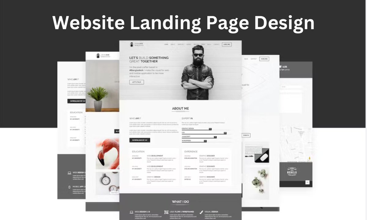 srshihab658's tweet photo. Website Landing Page Design Make Your website with Responsive For All Devices
Hire me: https://t.co/PwTFoUjrau
Portfolio: https://t.co/yP2GEcNQmA #wordpress #webdesign #landingpage #elementorpro #websitedesign https://t.co/o3A7BVju2h