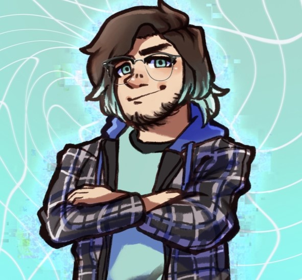 Tealityx's tweet image. Copped a new pair of glasses