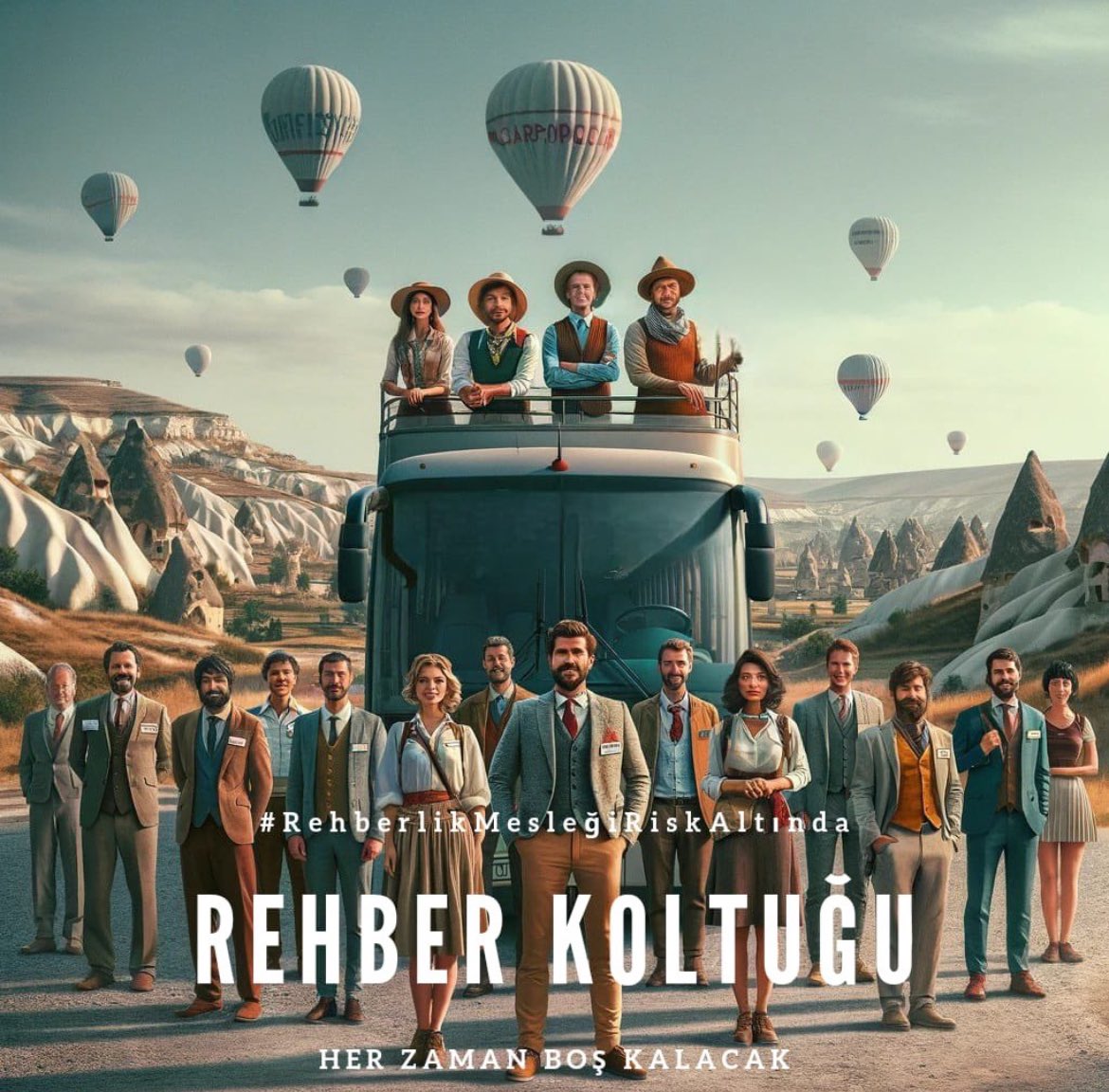 muhammet_gavas's tweet photo. Bu bir koltuk kavgası değildir.  #TurAracındaRehber bulundurmak turizmin beka sorunudur! https://t.co/4STgKEXXVW