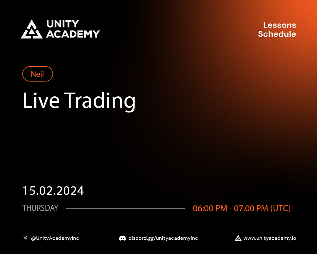 Live Masterclass with @neilarora16 Discussing Trading ⛩️ | Free Discord •  Link in Bio #Crypto #Bullrun #trading $SOL #tradingsignals