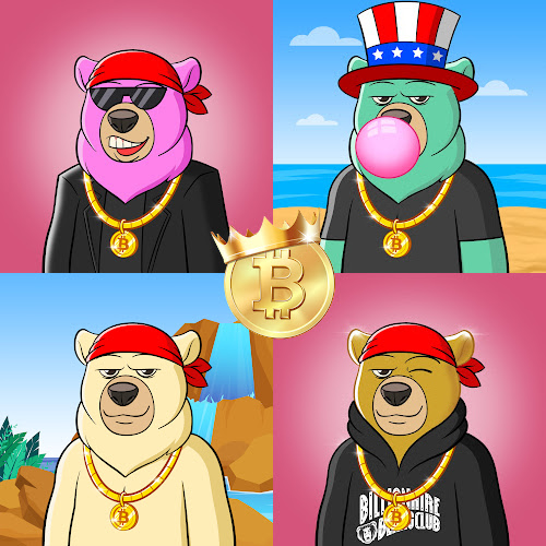 #Bitcoin Bears are ready for new ATH's !!!

#BTC 📈📈📈📈