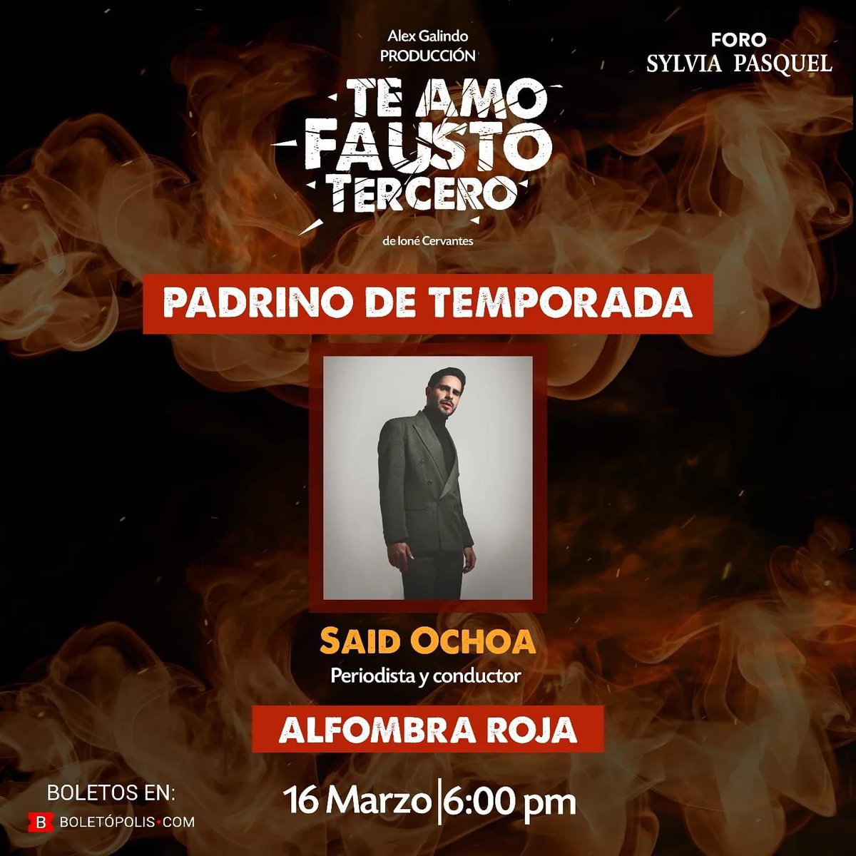 manuelivanr's tweet photo. @TeamoFausto3 !! Que lujo tener al gran #SaidOchoa #teamFausto @saidochoa https://t.co/Gy3CitPC1N