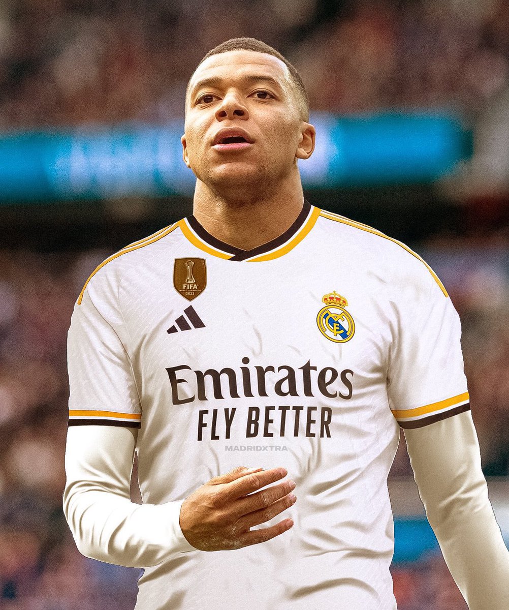 bt3's tweet image. 🚨🚨🚨🚨🚨🚨🚨🚨🚨🚨

عاجل — فابريزيو رومانو:

ريال مدريد قدم عرض رسمي لـ مبابي 

العقد في يد مبابي الآن

⚪️⚪️⚪️⚪️⚪️⚪️⚪️⚪️⚪️⚪️
✅✅✅✅✅✅✅✅✅✅