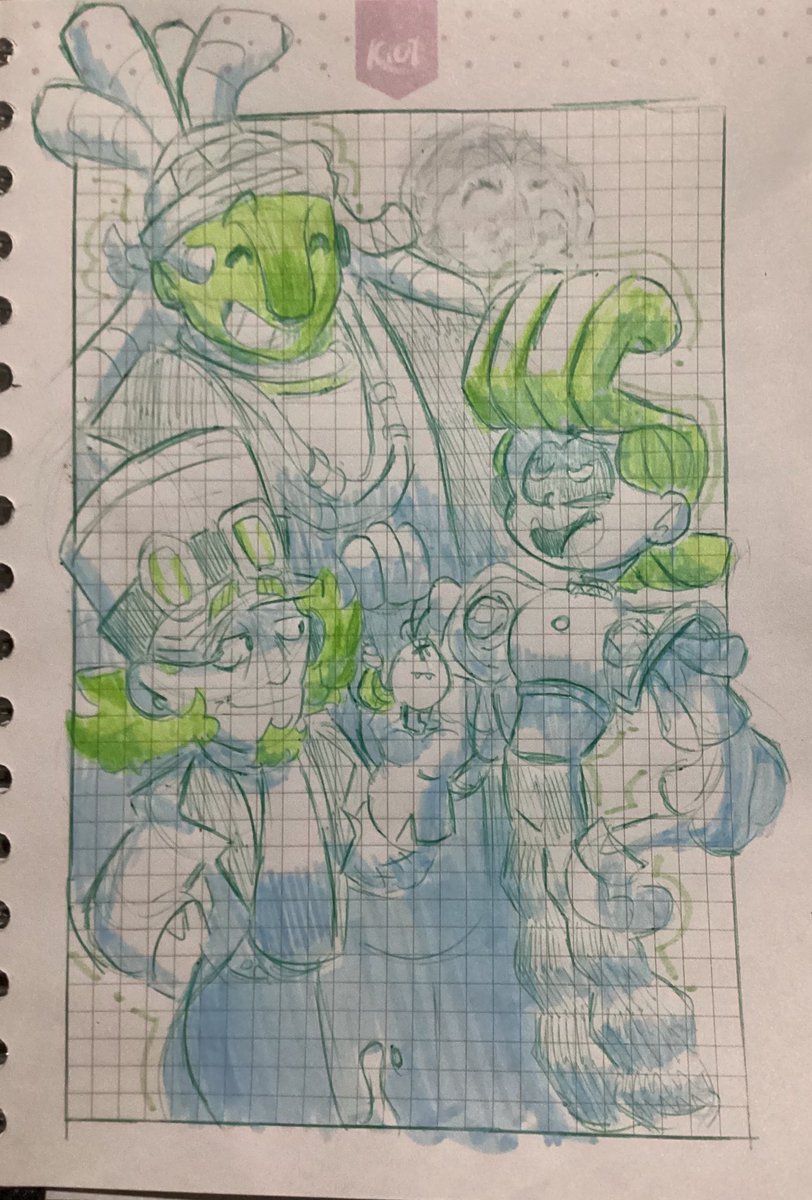 Zardonselacome's tweet photo. Los personajes GOD son los que usan verde 👻👻👻👻👻
º
º
#Brawlstarschuck #Dkwest #Vennertrolls3 #Serp #Huevocartoon #Brawlstars #NSR https://t.co/yK4rnkpkmS
