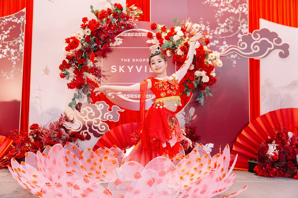 ShopCore Properties tweet media