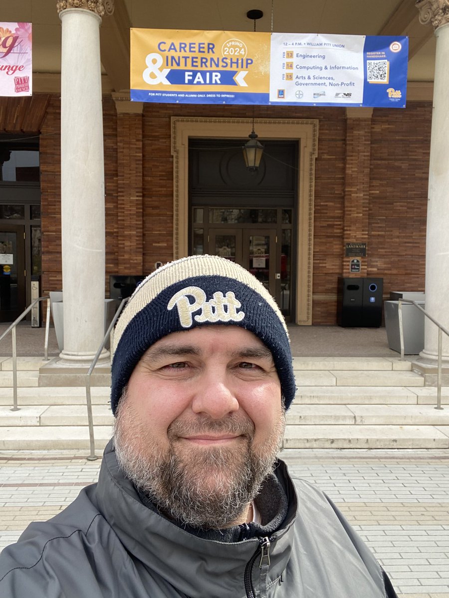 PCSI Workforce tweet media