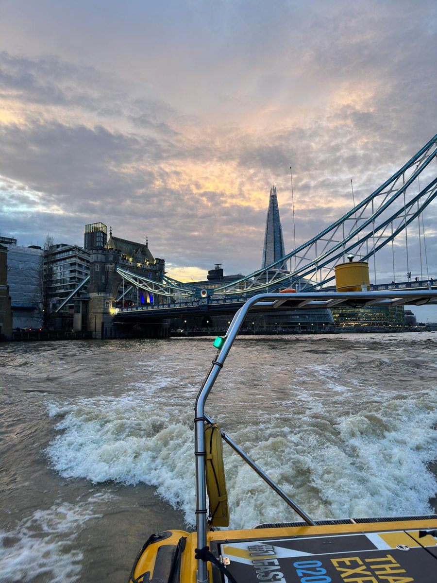 ThamesRIBExperience tweet media