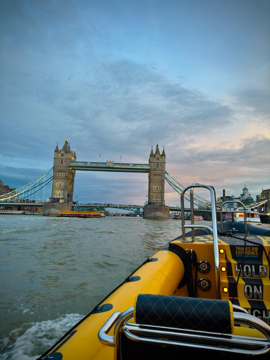 ThamesRIBExperience tweet media