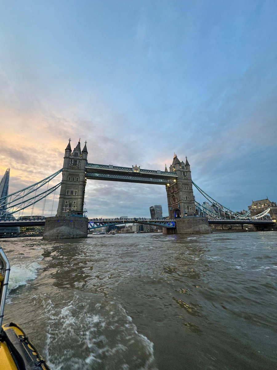 ThamesRIBExperience tweet media