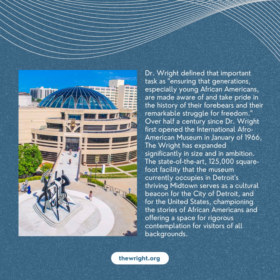 Wayne State History tweet media