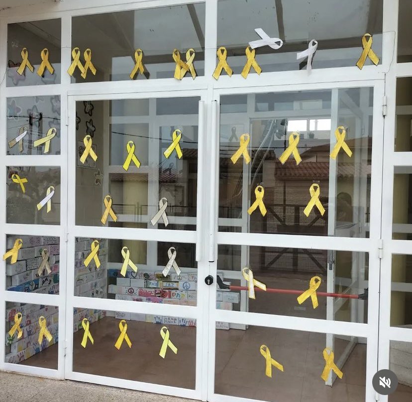 CEIP San Antonio tweet media