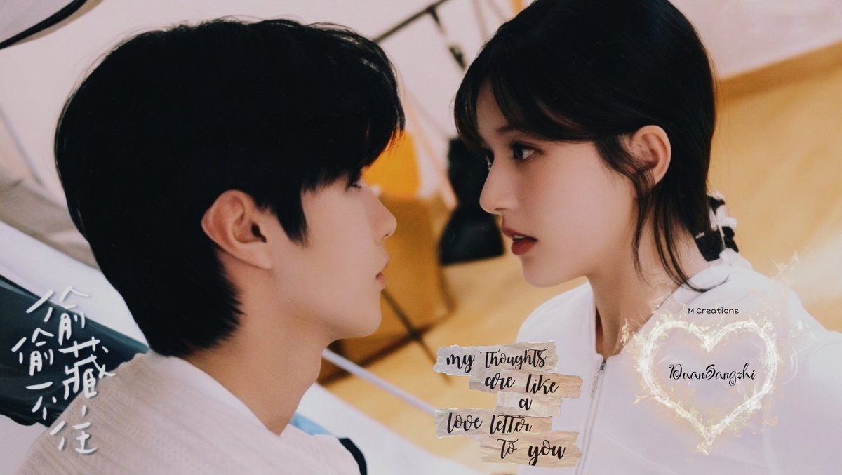 Duan Sangzhi ♥︎ My thoughts are like a love letter to you ♡ ꧁ հíժժҽղ lօѵҽ ꧂ | Like ✿ Comment ✿ Share ✿ Follow ✿ | #czy #chenzheyuan #zhaolusi #theprincessandthewerewolf #hiddenlove #duanjiaxu #sangzhi #zhaolusi #zhizhi #cdrama @keioboysakurai @LennyPausal