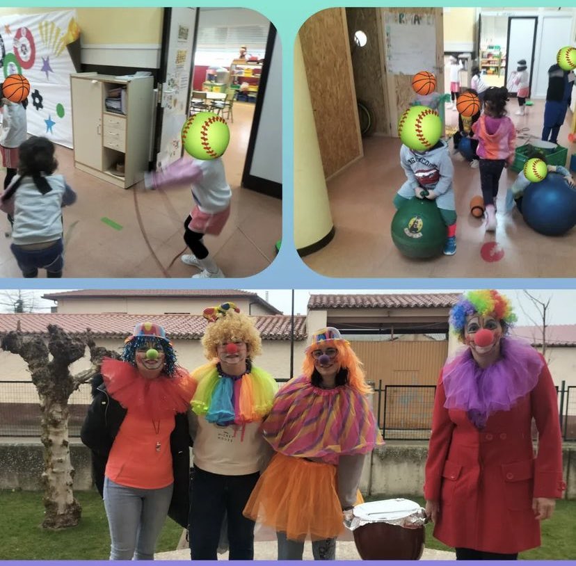 CEIP San Antonio tweet media