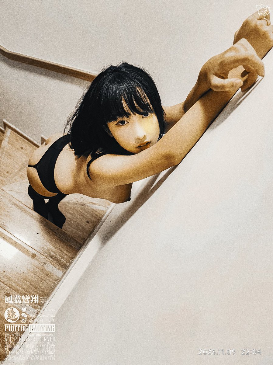 鳳翥鸞翔/闿鍆2

手机不止是可以扫码…

#约拍 #人体艺术 #独立摄影 
#HAOTING #摄影浩廷 #浩廷
@sanyue520 https://t.co/VG0E3ulAVl