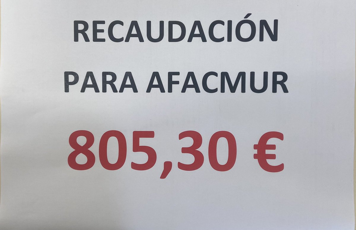 CEIP San José de Calasanz, Alquerías tweet media