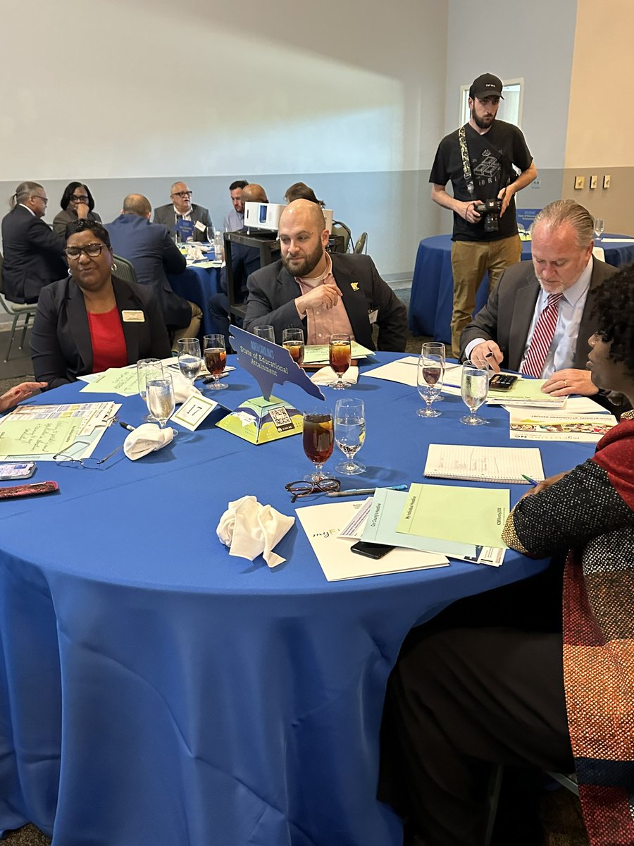 myFutureNC Data tweet media