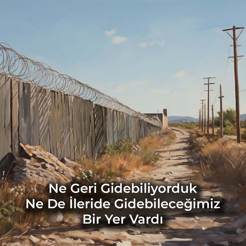 2020 Mart'ında Türkiye-Yunanistan sınırında büyük bir göçmen krizi yaşandı. Binlerce göçmen sınırda zorlu şartlarda sıkıştı. Bu krizi yaşayan göçmenlerden Afganistanlı Fatma Türkiye’ye gelişinden 2020 Mart krizine ve sonrasına uzanan zorlu zamanlarını aktarıyor. 'Polis gelip…