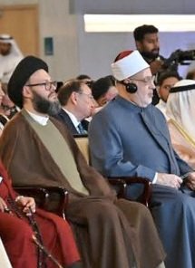 التنوع المذهبي في المجتمعات الإسلامية لا يعارض مفاهيم الوحدة،إنما يقتضي الأمر إقامة شراكة عادلة ضمن عقد اجتماعي يتوافق عليه الجميع، يرفض الإقصاء المذهبي، ويستثمر تعدد الرؤى وتباين النظر في إثراء الحياة المدنية وتحقيق الفسيفساء الحضارية، وحفظ مقدرات الأمة،وتحقيق تنمية وطنية شاملة
