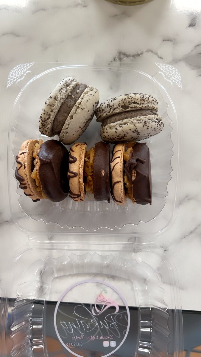 letsquotexmen's tweet photo. Omg! These are delicious #CaboRojoPR #PuertoRico https://t.co/WpXsaEIVmm