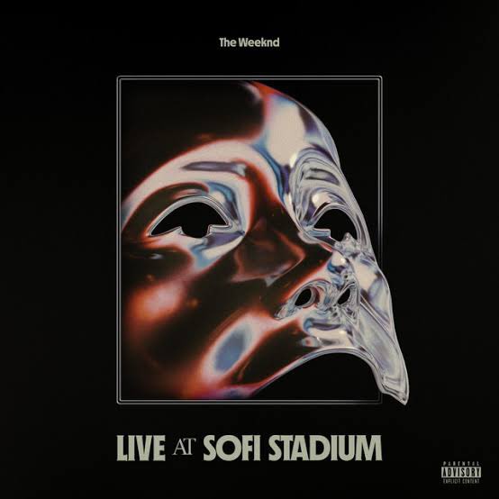 WeekndAccess's tweet photo. The Weeknd will release the 'Live At Sofi Stadium' vinyl on April 20 for Record Store Day (limited units). https://t.co/GF9f8MKejC