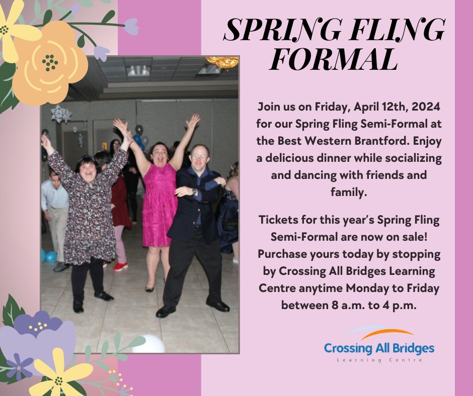 Crossing All Bridges tweet media