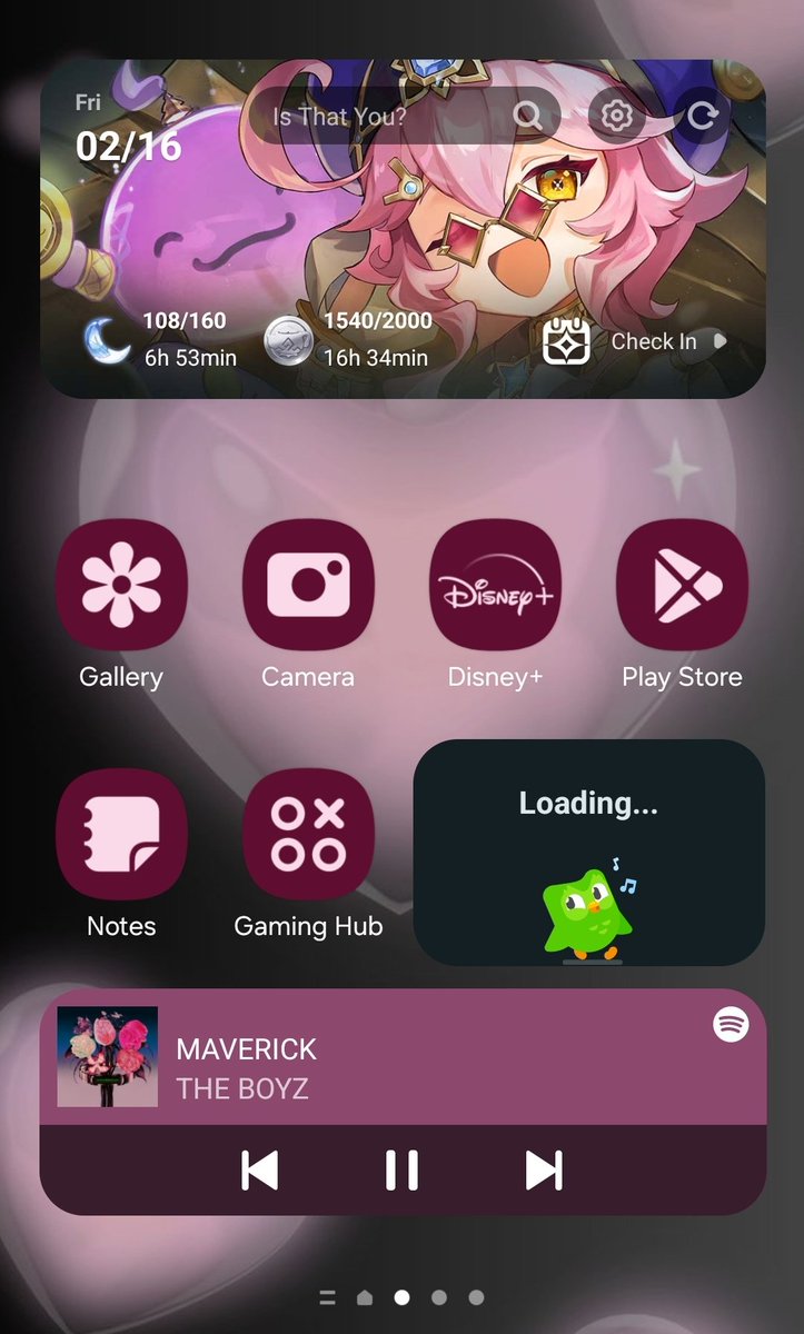 scarlett ★ ♬ 𖥔 tweet media