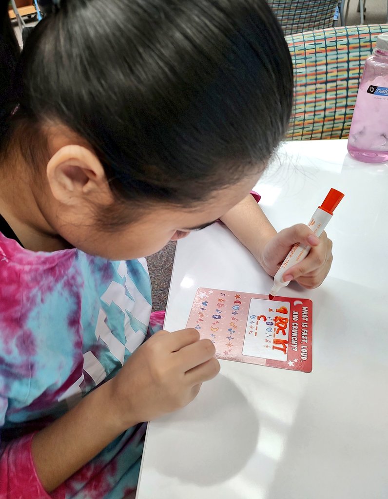 DRMS Learning Commons tweet media