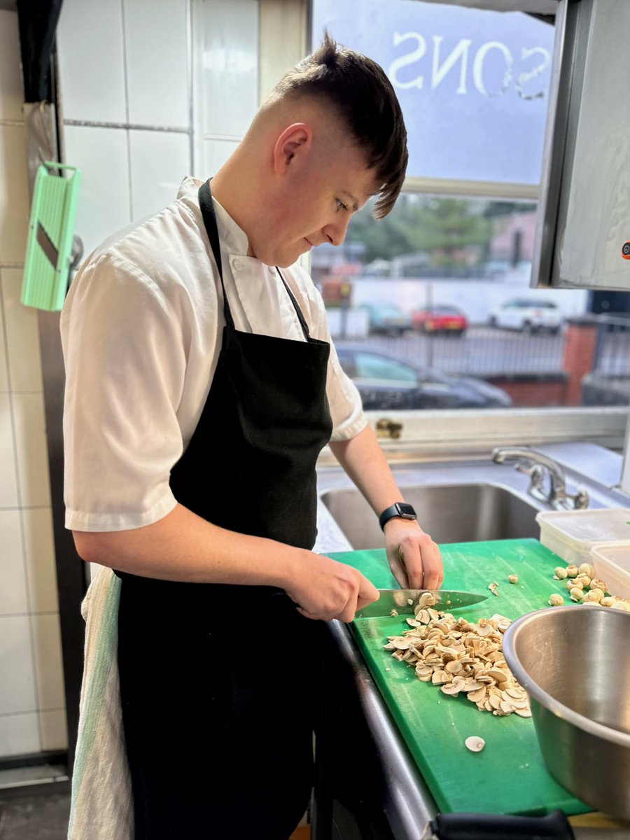 Simpsons B'ham tweet media