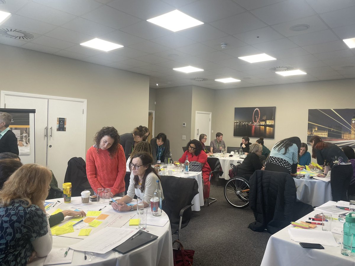 Fiona Kelly (@fionakellyelft) on Twitter photo Thank you everyone for a great <a href="/ELFT_Therapies/">ELFT_Therapies</a> AHP leadership morning today agreeing our priorities and opportunities to collaborate! Amazing energy, ideas and valuable time together! #LeadershipInAction Thank you everyone for a great <a href="/ELFT_Therapies/">ELFT_Therapies</a> AHP leadership morning today agreeing our priorities and opportunities to collaborate! Amazing energy, ideas and valuable time together! #LeadershipInAction