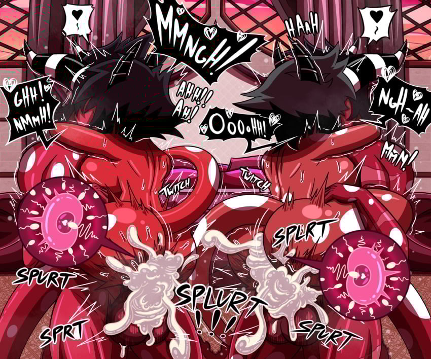 ♡Nothing like a mother daughter day ending in a double pregnancy who wants to father both?~~ any takers?~~♡

#HHRP #HBRP #ERP #RP18 #nsfwrp #Impregnation