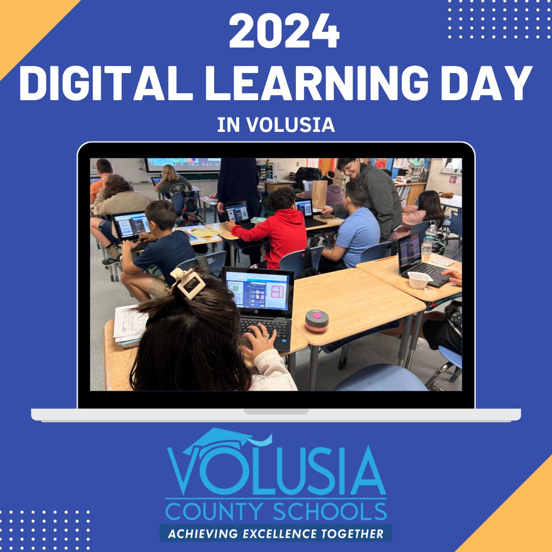 VCS ITS (@its4vcs) on Twitter photo Digital Learning Day Activity at Timbercrest ES: Canva Goal Setting Chart project with 4th & 5th graders. Amazing tech-empowered learning happening in Volusia County Schools. #DLDay <a href="/OfficialDLDay/">Digital Learning Day</a> <a href="/its4vcs/">VCS ITS</a> <a href="/volusiaschools/">Volusia County Schools</a> <a href="/All4Ed/">All4Ed</a> Digital Learning Day Activity at Timbercrest ES: Canva Goal Setting Chart project with 4th & 5th graders. Amazing tech-empowered learning happening in Volusia County Schools. #DLDay <a href="/OfficialDLDay/">Digital Learning Day</a> <a href="/its4vcs/">VCS ITS</a> <a href="/volusiaschools/">Volusia County Schools</a> <a href="/All4Ed/">All4Ed</a>