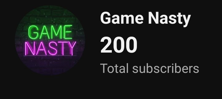 GameNastyYT's tweet photo. Yoooo thanks to everyone for the support. 
We are currently working on a video and are recording another, we plan to push more this year. https://t.co/6XWfuC76Ey