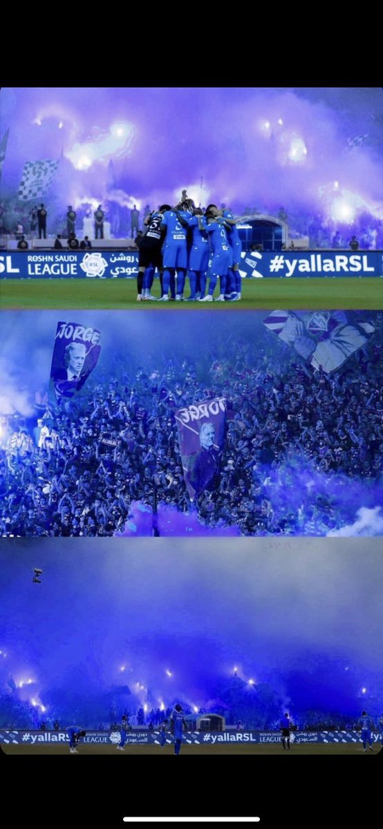 ثامر , الهلالي💙 tweet media