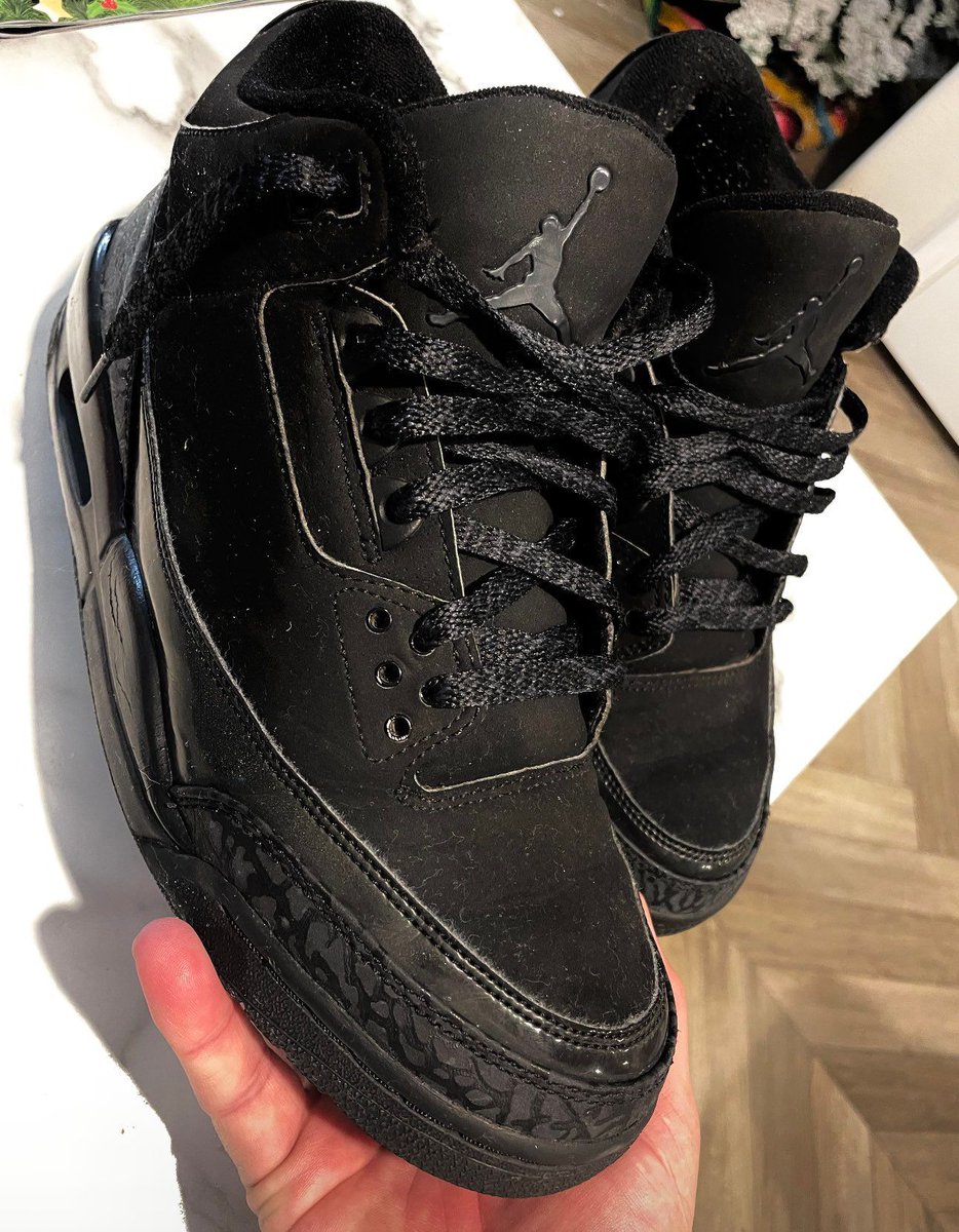 XユーザーのJustFreshKicksさん: 「The Air Jordan 3 XユーザーのJustFreshKicksさん: 「The Air Jordan 3