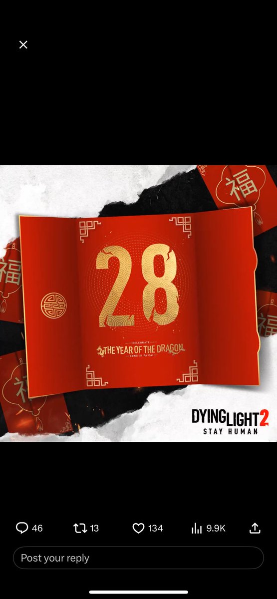 Noman6336's tweet photo. @DyingLightGame There we go done https://t.co/3HgNPf4xAL