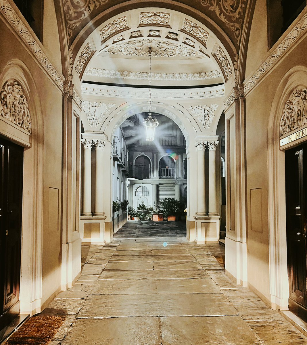 My beautiful Torino
(Piazza Emanuele Filiberto) 
#andronibellissimi