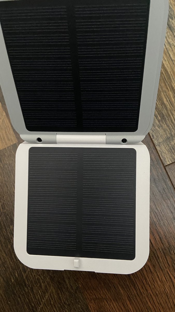 RDstyles7777's tweet image. RDStyles Reviews! GiveAways! Promo! Fashion Blogger : Solar Lantern Rechargeable 5200mAh with phone char... razzledazzlestyles.blogspot.com/2024/02/solar-… Solar Lantern Rechargeable 5200mAh with phone charger #solarlight #camping #amazoninfluencer #phonecharger