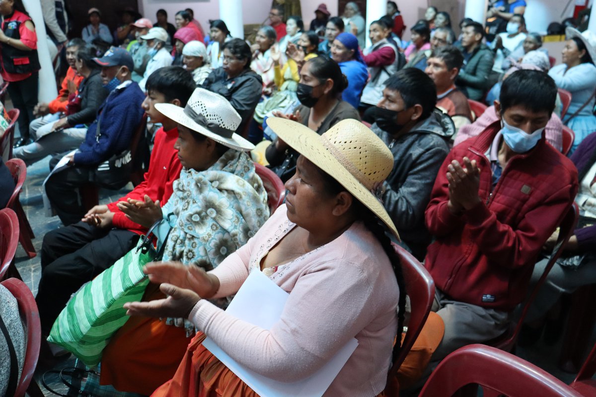 Con un gran compromiso, damos inicio al Pago del Bono destinado a más de 1000 personas con discapacidad. 
Te informamos que el pago se llevará a cabo en las Oficinas de UMADIS, ubicadas en el Mercado Central.
¡Te esperamos de 08:00 a 12:00 y de 14:00 a 18:00!
#SigamosAdelante