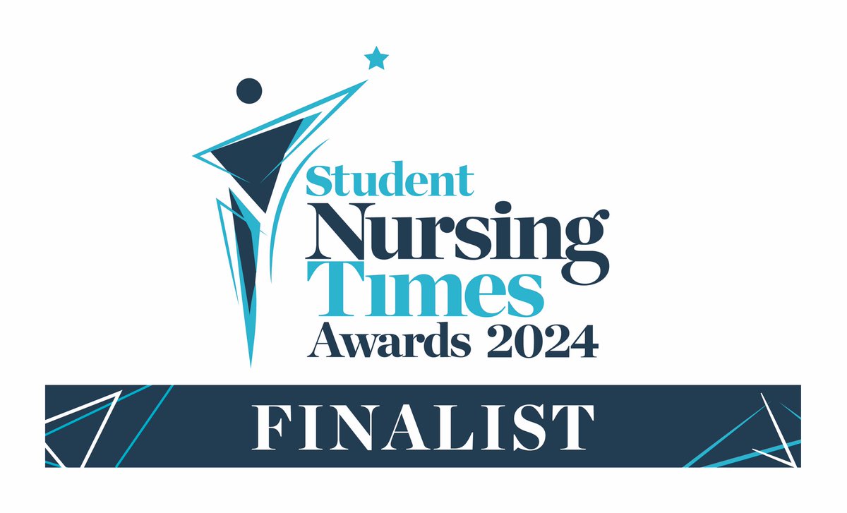 We’ve made the finals again 🥳. Student Placement of the Year: Community; with our entry “Empowering the student voice in primary care” #SeftonTrainingHub @SAF_Health @EHU_FHSCM @LindsayMcClell3 @JudiThorley @JackieALeigh @galley_emma @Andrew_Jopson