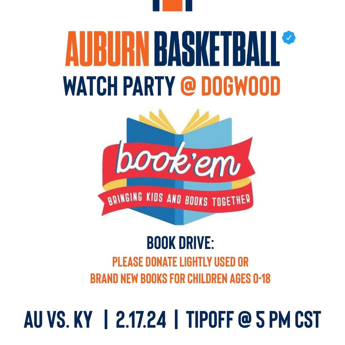 Greater Nashville Auburn Club tweet media