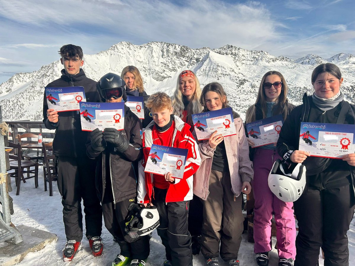 Bulmershe School PE tweet media