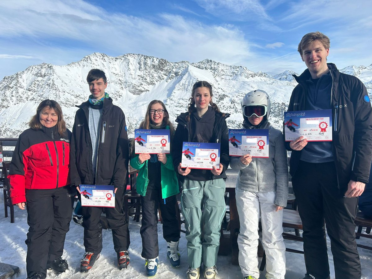 Bulmershe School PE tweet media