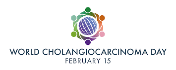 BudhuLCP's tweet photo. Today is @WorldCCAday  Let's raise awareness for cholangiocarcinoma (CCA), the 2nd most common primary liver cancer worldwide. Learn more about CCA studies: https://t.co/ABOL0lzK04 #NCICCRLiverProgram
@NCIResearchCtr https://t.co/toAFxZCawT