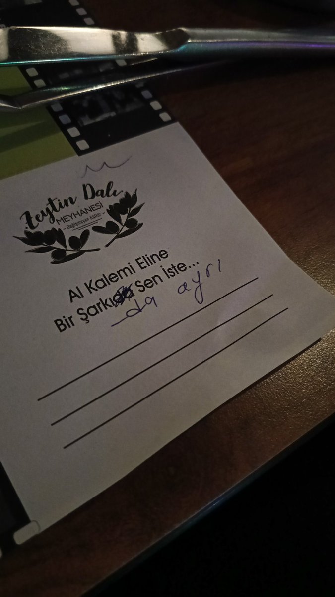 Yazımın güzel olmaması yazım kurallarına hakim olmadığım anlamına gelmez.