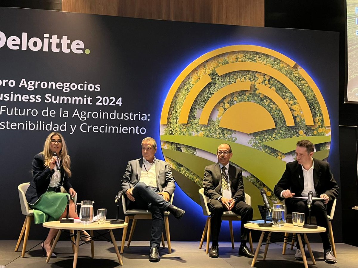Marlen Rubio (@marlenrubio) on Twitter photo <a href="/HeiferMexico/">Heifer México</a> presente en el Foro Agronegocios <a href="/DeloitteMX/">Deloitte México</a> . Felicidades por el programa y panelistas! <a href="/CIMMYT/">CIMMYT</a> <a href="/vmva1950/">Víctor Villalobos Arámbula</a> <a href="/CNAgropecuario/">Consejo Nacional Agropecuario</a> <a href="/edelamadrid/">Enrique de la Madrid</a> <a href="/HeiferMexico/">Heifer México</a> presente en el Foro Agronegocios <a href="/DeloitteMX/">Deloitte México</a> . Felicidades por el programa y panelistas! <a href="/CIMMYT/">CIMMYT</a> <a href="/vmva1950/">Víctor Villalobos Arámbula</a> <a href="/CNAgropecuario/">Consejo Nacional Agropecuario</a> <a href="/edelamadrid/">Enrique de la Madrid</a>