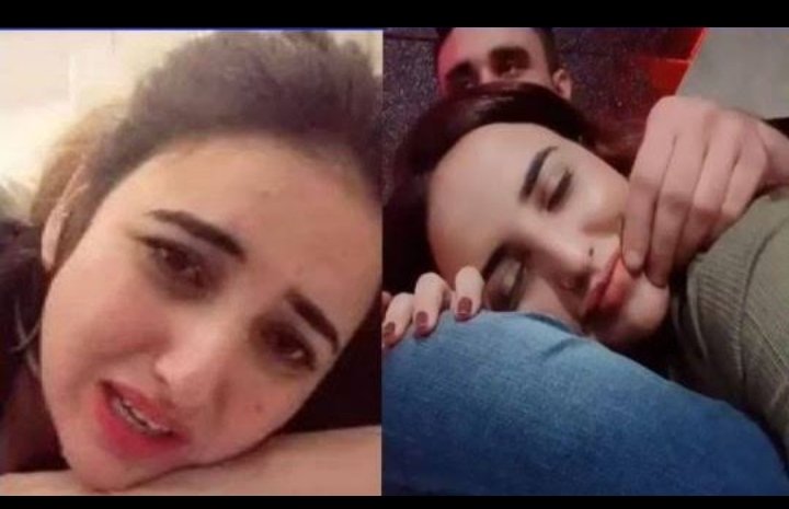 UniversityofEd2's tweet photo. ویڈیو کس کو چاہئے ؟
#Leakedvideos
#Bushra https://t.co/Lu5PwgOrXV