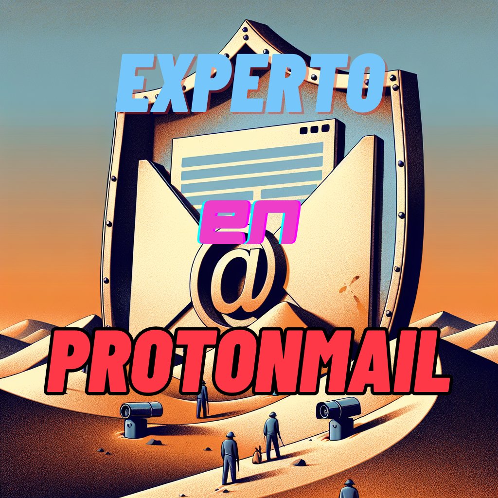 vdecrypto's tweet photo. No estás usando ProtonMail a su máximo potencial.

Descubre los 10 trucos que te convertirán en un maestro.

Dentro hilo 👇🧵 https://t.co/jVbD2E208Q