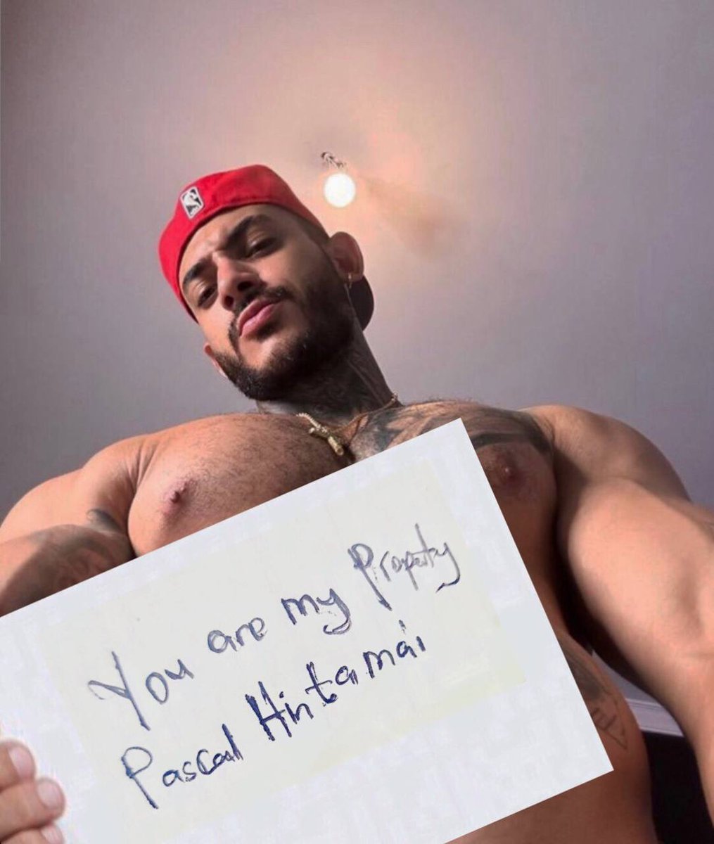 I Owned This Faggot Now